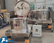Stainless Steel Made Platform Base Centrifuge with CE Approval