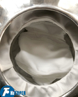 Titanium Material Drum Industrial Basket Centrifuge Dehydration Function