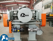800 * 800mm Polypropylene PP Plate High Pressure Round Filter Press