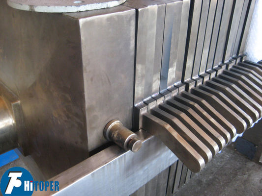 Stainless Steel Filter Press Hydraulic Type for Filtration of Liquid Medicine Beverage Juice Syrup Vinegar and Oils