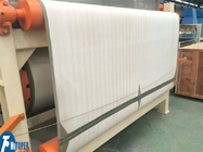 750mm Width Belt High Working Efficiency Belt Filter Press For Wastewater Treatment Or Slurry Dewatering