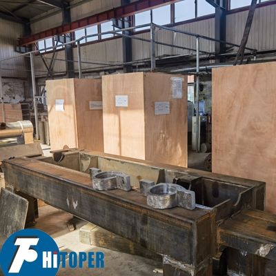 High Speed Tubular Centrifuge for Continuous Separation of Liquids and Fine Particles in Food Oil Processing with 8L Drum Volume