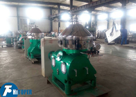 2/3-Phase Disc Centrifuge Separator for Continuous Feed & Discharge