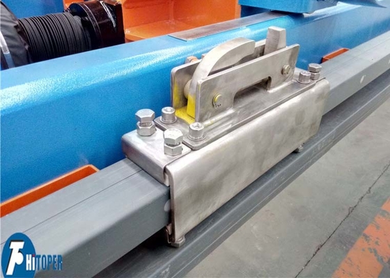 Mining Industry High Pressure 4.0KW Membrane Filter Press for Tailings Sludge Dewatering