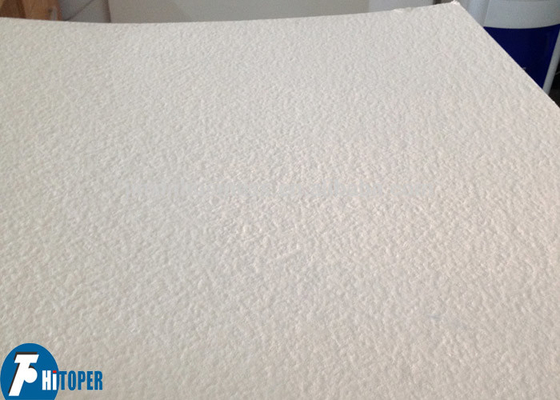 State-Of-The-Art Filtration Technology Cardboard Filter Press For Liquid Purification