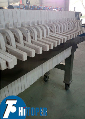 Cardboard Filter Press Offering High Precision Filtration and Long Service Life for Beverage Pharmaceutical Food and Chemical Industry
