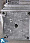 High Temperature Cast Iron Filter Press for High Temperature and High Pressure Filtration