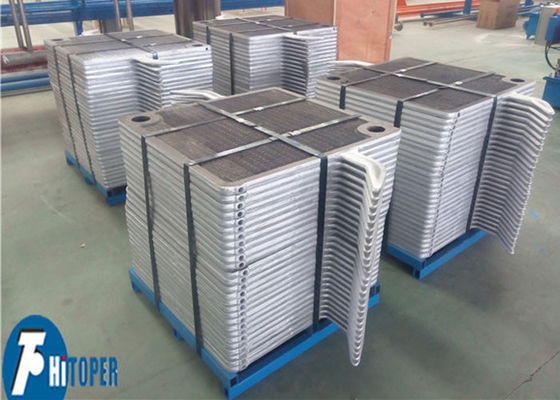 Cast Iron Filter Press Designed for High Temperature and High Pressure Filtration with Cast Iron Plate Frame and Cake Discharge