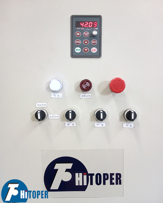 PS Series Large Capacity Basket Centrifuge for Medicine Separation and Filtration
