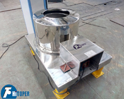 Oil Extraction Centrifuge Cleaner Machine, High Speed Laboratory Centrifuge Separator