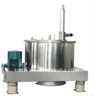 Coconut Oil Filtration Platform Base Centrifuge Automatic Bottom Discharge Type