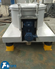 170L Automatic Bag Hosting Centrifuge Corrosion Resistant Plastic Lining Centrifuge Machine