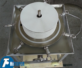 Stainless Steel Laminated Plate and Frame Filter for Chemical, Pharmaceutical, Oil and Environmental Protection