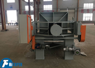 4.0kw Motor Power Industrial Filter Press Energy Saving Protecting Environment