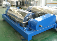 Industrial Decanter Centrifuge with Stable Structure for Corn Fiber Dehydration