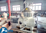 Frequency Conversion Control Industrial Centrifuge for Solid Liquid Separation