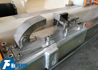Strength polypropylene filter press, acid sludge used filter press