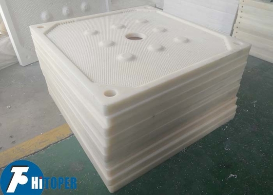 1250X1250mm Plate Factory Bottom Price Automatic Closure & Discharge Chamber Filter Press Machine